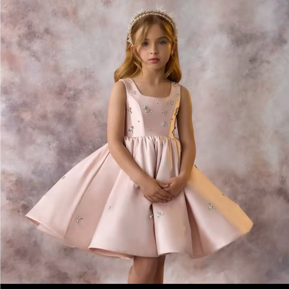 Girls special occasion dress / bat mitzvah dress